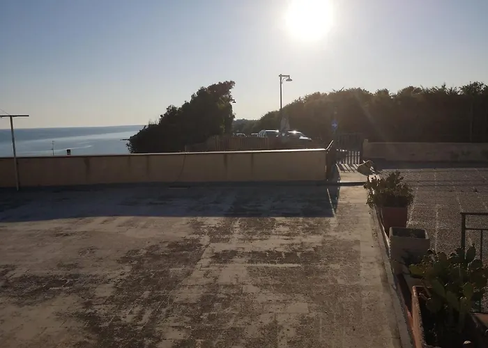 Villino Dei Dori,